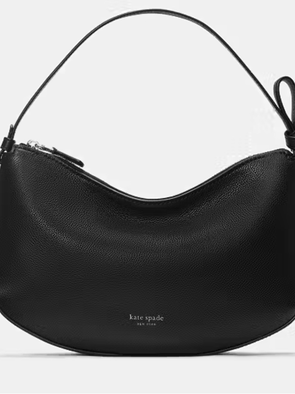 Kate Spade Loop Shoulder Bag